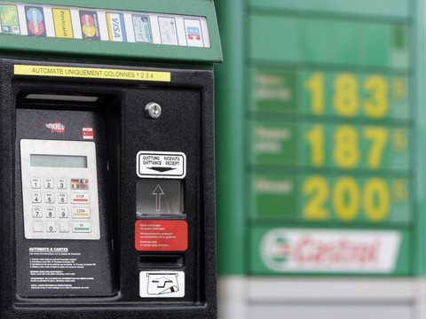 Les prix à la consommation sont restés stables en novembre