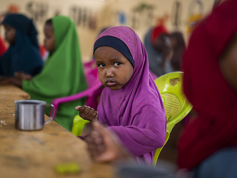 Afrique de l'Est: la Chaîne du Bonheur récolte plus de 12 millions