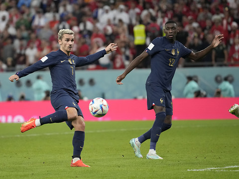 La FFF a porté réclamation contre le score de Tunisie-France