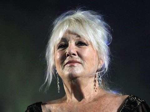 Décès de l'actrice Mylène Demongeot, figure du cinéma populaire