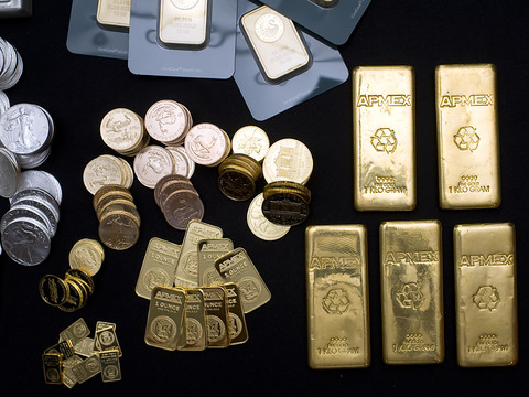 L'once d'or repasse la barre des 1800 dollars