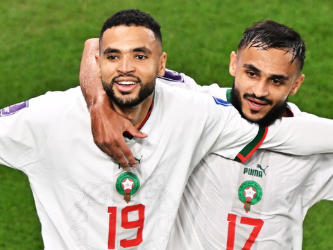 Maroc et Croatie en 8es de finale, Belgique à la trappe