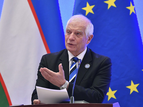OSCE: la Russie doit payer pour la reconstruction de l'Ukraine