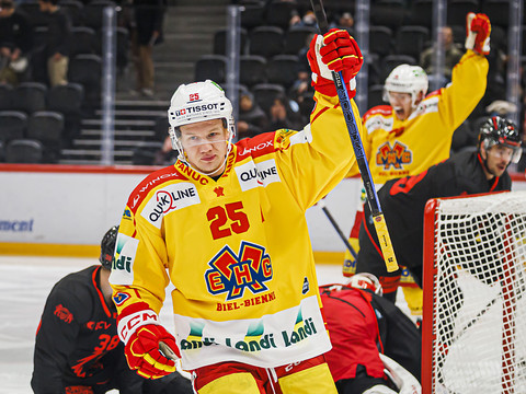 Les clubs lémaniques battus en National League