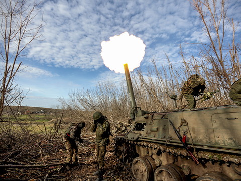 Jusqu'à 13'000 militaires ukrainiens tués depuis l'invasion russe
