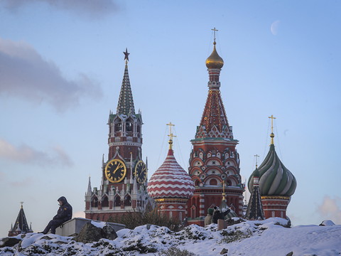 Le Kremlin rejette les conditions de Biden pour des discussions