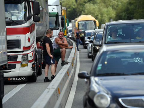 Trafic lourd: le centre de contrôle de Giornico inauguré vendredi