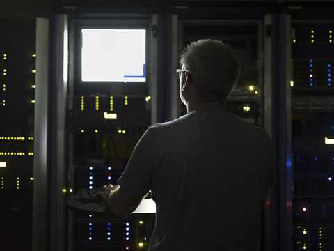 Un nouvel office fédéral pour gérer la cybersécurité