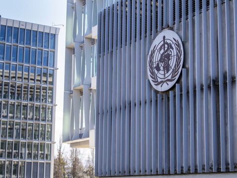 Au moins 90% de la population mondiale immunisée selon l'OMS