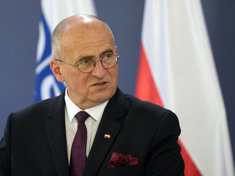 Bloquée par la Russie, l'OSCE s'interroge sur son avenir