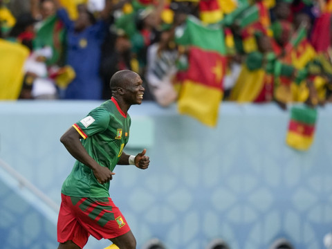 Mondial 2022: un Brésil bis battu 1-0 par le Cameroun