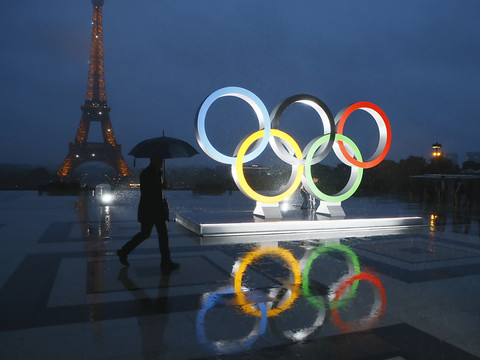 111 millions d'argent public frais pour les JO de Paris 2024