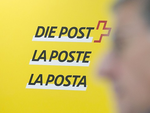 L'usam demande à la Confédération d'enquêter sur la Poste