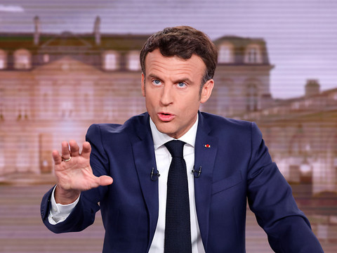 Possibles coupures d'électricité: 