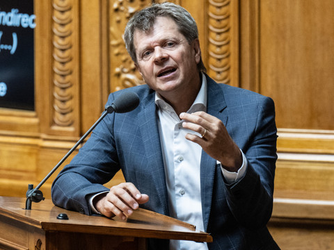 Le rejet de l'EEE était une 