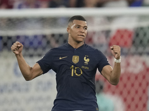 France-Pologne, ou Mbappé contre Lewandowski
