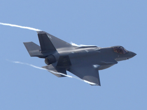 Inquiétudes en Allemagne à propos de l'achat prévu de F-35