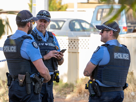 Récompense australienne pour un attentat commis en 1982