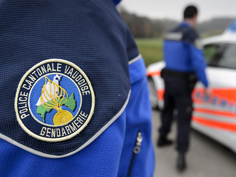 Vaud: coup de filet dans le milieu de la cyberpédocriminalité