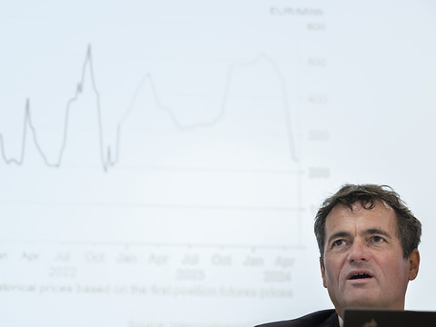 Economiesuisse table sur une inflation à un haut niveau en 2023