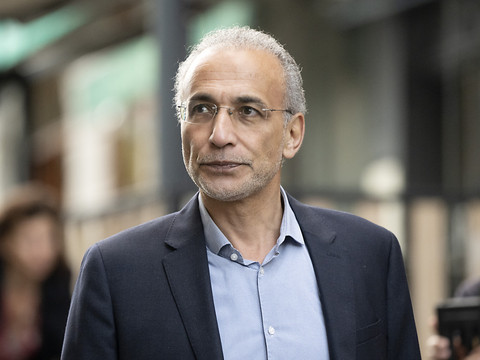 Tariq Ramadan sera jugé à Genève pour viol et contrainte sexuelle