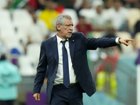 Mondial 2022: les Portugais en mode langue de bois