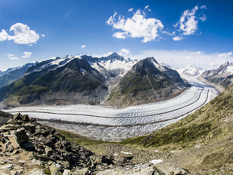 Nouvel outil transnational face au changement climatique alpin