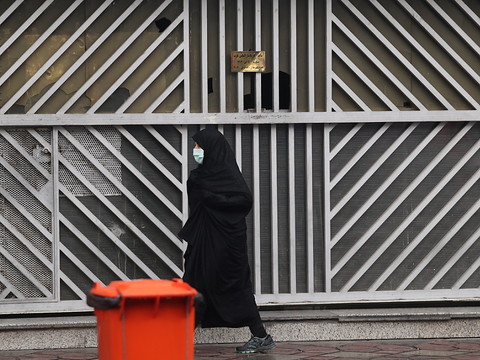 Police des moeurs: Washington et Berlin doutent d'un tournant