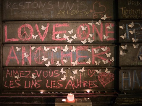 Attentats de Bruxelles: les débats s'ouvrent avec un coup d'éclat