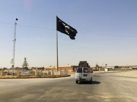 L'Etat islamique a utilisé des armes chimiques (ONU)