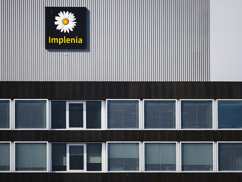 Implenia remporte un contrat de plus de 100 millions en Allemagne