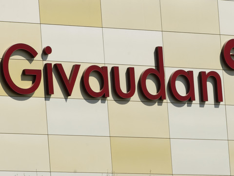 Givaudan: premier centre intégré d'encapsulation à Singapour