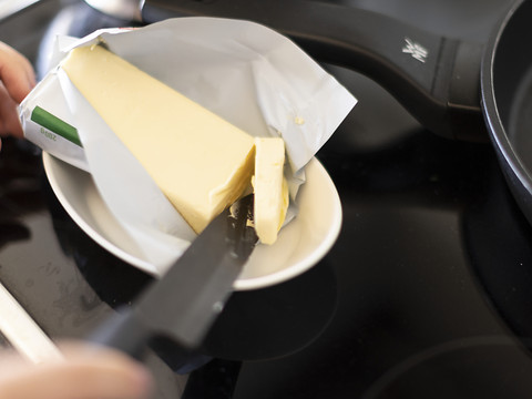 La Suisse devra importer plus de beurre en 2023 aussi