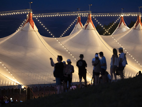 Le Gurtenfestival dévoile une partie de son affiche