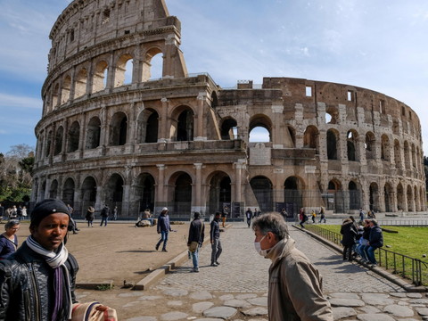 La croissance italienne devrait atteindre 3,9% en 2022