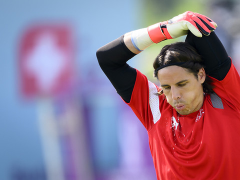 Manchester United voudrait Yann Sommer dès cet hiver
