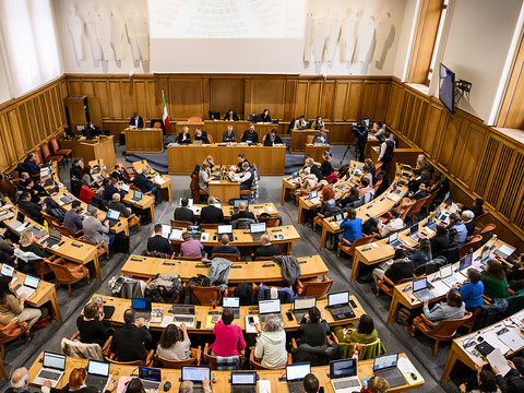Budget: les députés devraient accepter le compromis
