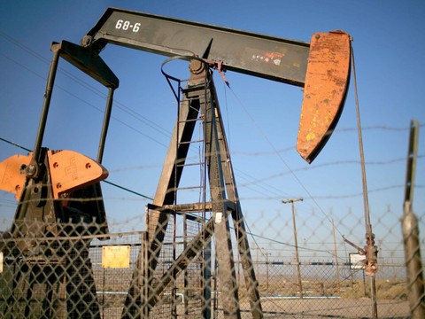 Rebond du pétrole après l'allègement des règles sanitaires en Chine