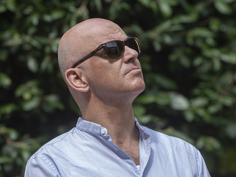 Alain Berset est élu président de la Confédération