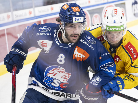 La Suisse avec un trio de gardiens romands à Fribourg