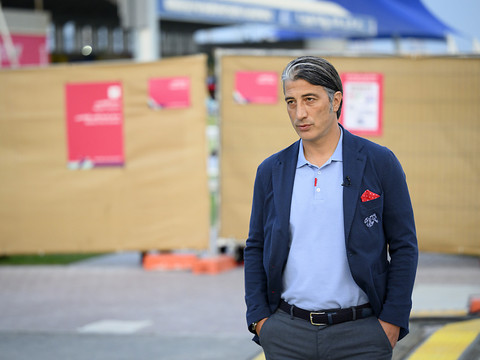 Murat Yakin: 