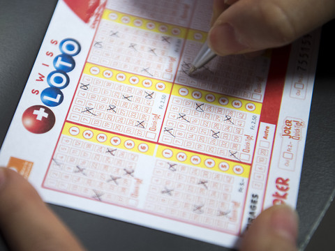 Pas de nouveau millionnaire au tirage du Swiss Loto