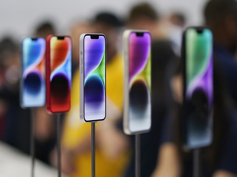 Apple annonce des outils pour mieux protéger les données clients