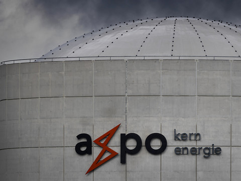 Axpo se veut confiant pour le long terme, au sortir de 2021/22