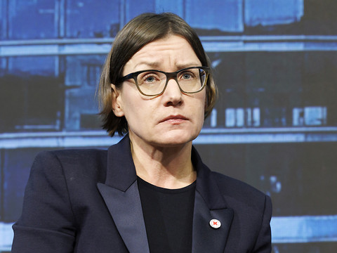 Le CICR a pu voir davantage de prisonniers ukrainiens et russes