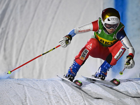 Deux podiums suisses pour lancer la saison