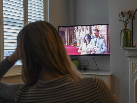 Sur Netflix, Harry et Meghan fustigent les tabloïds