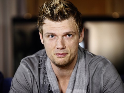 La star des Backstreet Boys, Nick Carter, accusé de viol