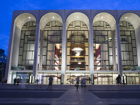 Le Metropolitan Opera se dit la cible d'une cyberattaque