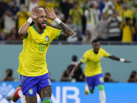 Brésil-Croatie et Pays-Bas - Argentine pour ouvrir le bal